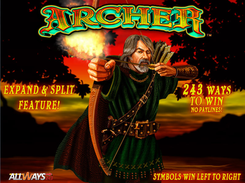 Archer