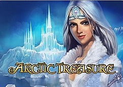 Arctic Treasure