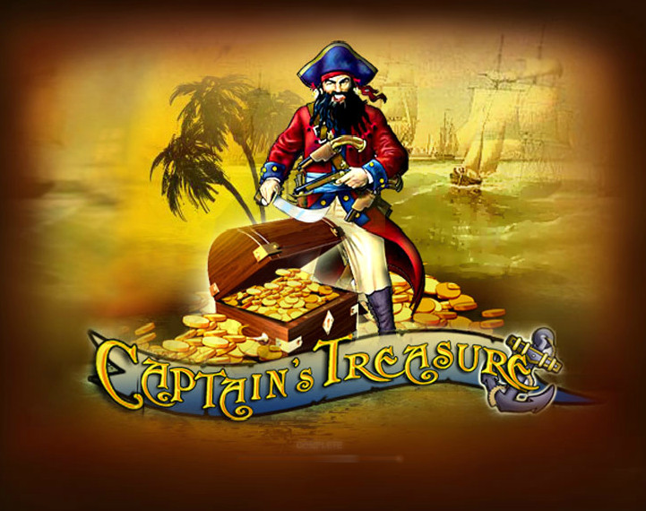 Captains Treasure