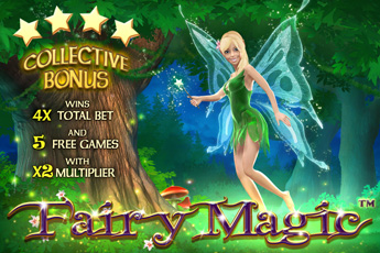 Fairy Magic