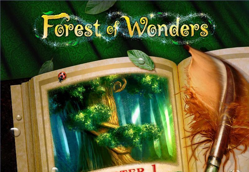 Forest of Wonders
