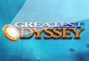The Greatest Odyssey